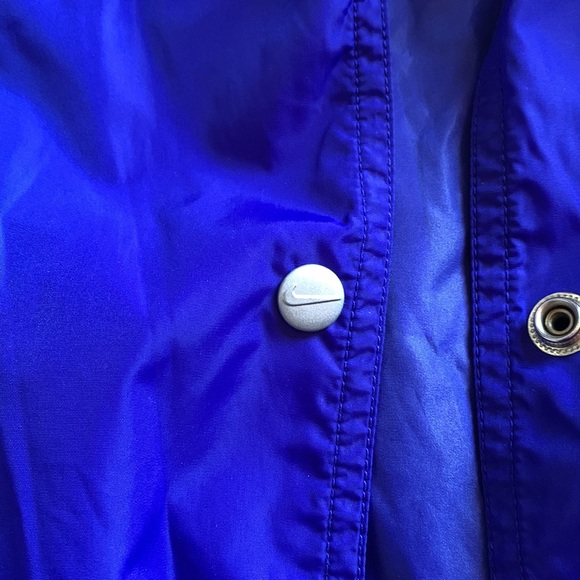 Vintage Nike windbreaker - Picture 3 of 4
